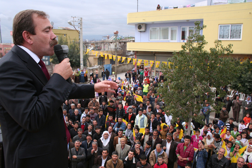 M.Faz�l T�rk�den ilgin� de�erlendirme.