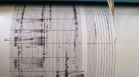 Mersin’de korkutan deprem