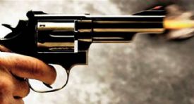 Mersin’de iş adamına mafya tarzı İnfaz