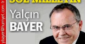 Yalçın BAYER Yazdı. : Mersin büyükşehirdeki 55 ‘bankamatikçi’ kimler 