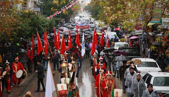 MERS�N 3 OCAK�TA TEK Y�REK OLACAK