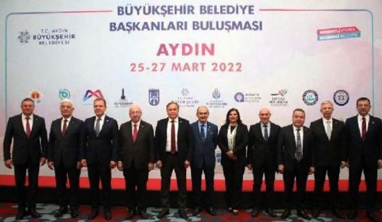 CHP’L� 11 B�Y�K�EH�R BELED�YE BA�KANINDAN A�IKLAMA!