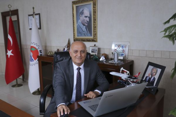 �lkeden ��kan dolar� engellemek zorunday�z. 