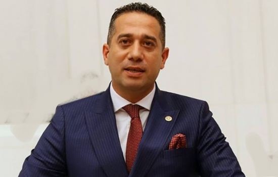 Mezitli Belediyesinden E�itime Destek �al��mas� Devam Ediyor