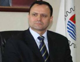 Mersin Tar�m-G�da Platformu, Sekt�r�n Sinerjisidir