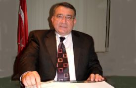 Meclis üyesi Özdemir’in isyanı