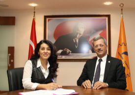 MTOSB Akademi başlıyor