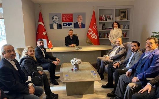 Mersin ve Adana,�ortak ��z�m aray���nda