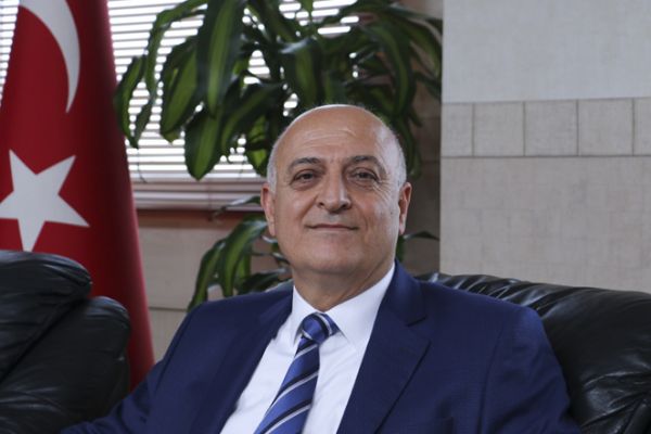 Kamu özel sektör işbirliğini görmek umut veriyor