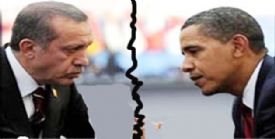 ABD�nin kara listesinde T�rkiye de var