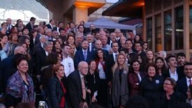 Ümit Kocasakal müthiş bir oy farkı ile seçildi seçildi