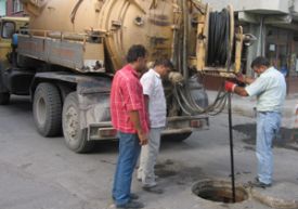 MESKݒden, �Yaz Temizli�i� Devam Ediyor