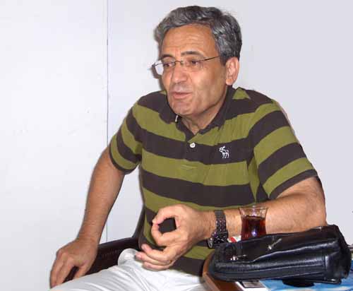 �SO �K�NC� 500�DE 5 MTOSB F�RMASI YER ALDI