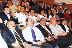 Mersin �of�rler ve Otomobilciler Odas� 