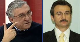  S�z� ba�kas� s�yl�yor, hesab� ba�kas�na soruyor �.