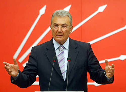 AKP ile PKK ��birli�i ��inde