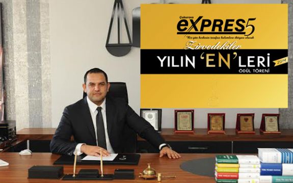 Çukurova Expres’in 