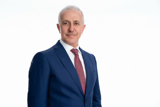 G�LTAK�TAN, �19 MAYIS MESAJI�