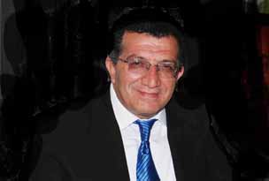 MGC Ba�kan� Ahmet �nal Savc�l�kta ifade verdi