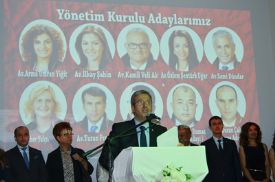 Antmen’den meslektaşlarına sürpriz