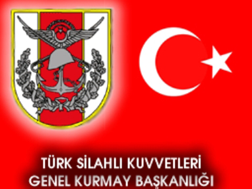 Genelkurmay�dan gelen y�l�n ilk a��klamas� sert oldu