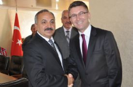 Din�er, �Sosyal g�venliksiz hayat d���n�lemez�