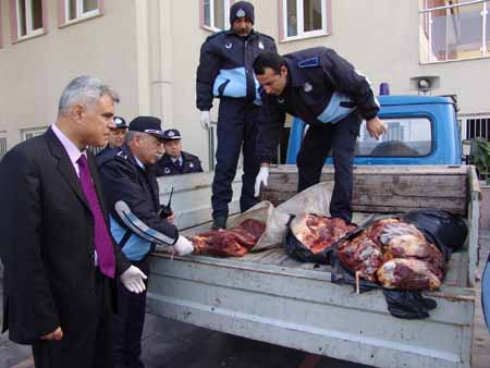 �nsanl�k d��man� vicdans�zlar