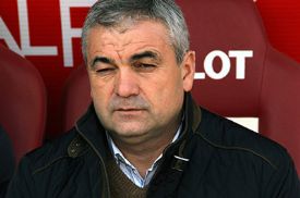 Mersin’de Çalımbay dönemi