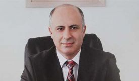 Mersin Üniversitesi Rektörü değişti  