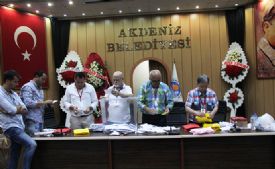 ŞAİBELİ MGC SEÇİMİ MAHKEMELİK OLDU