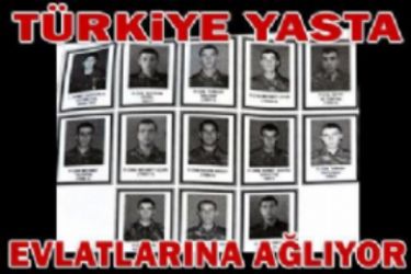T�rkiye evlatlar�na a�l�yor