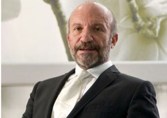 Rektör Dr. Suat İ. Günsel, Avrupa Rektörler Kulübü Yönetim Kuruluna seçildi!