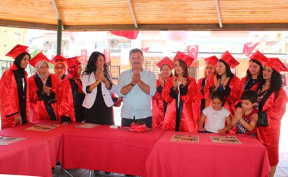 Güzellik Uzmanları Kep Fırlattı