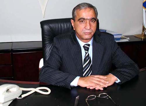 Veysel Sar� tekrar DP Merkez Kararda