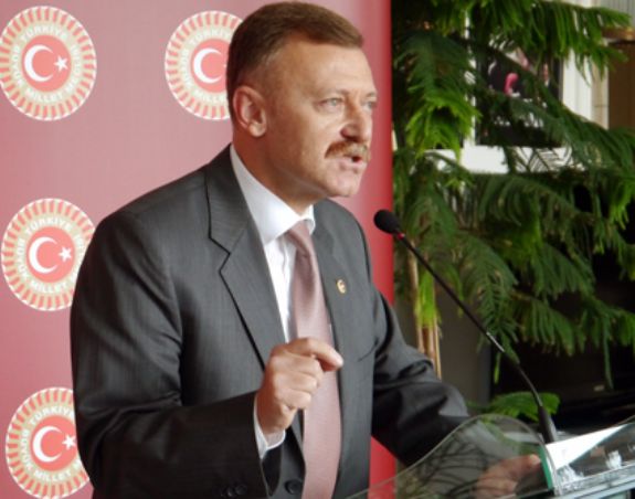 Nükleer santralin tehlikeleri halktan gizleniyor