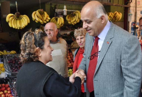 Tamamoğlu’na ilgi giderek artıyor