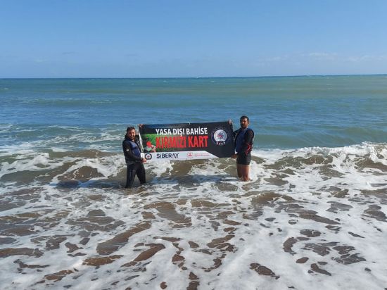 Havada Karada Siberay