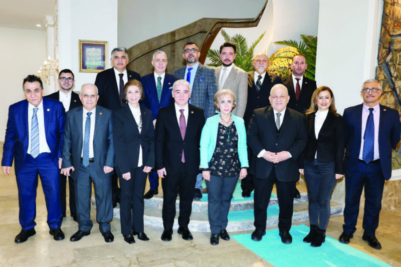 ÇGC 51.’nci yılını özel geceyle kutlayacak  