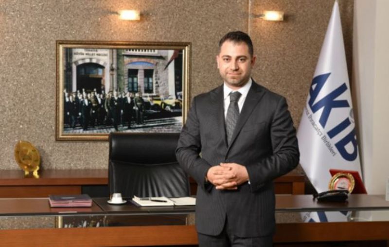 AHBİB’den Temmuzda 173.5 Milyon Dolarlık İhracat