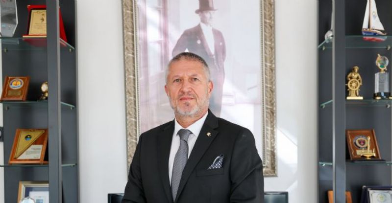 MDTO’da Yeni Dönem