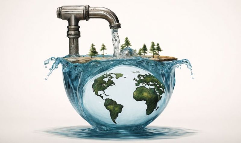 MTSO Suyun önemine dikkat çekti!