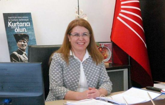 G�L�ZAR B��ER KARACA, DSݒN�N G�ZLENEN RAPORUNU ORTAYA �IKARDI