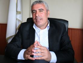 MADER’de N�kleere kar��