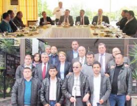 MESKİ Genel Müdürü Ülgen; “ Engelli olmak, hayatın içinde olmak için engel değildir.