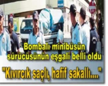 Bombal� minib�s�n s�r�c�s�n�n e�gali