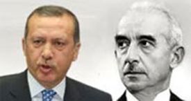 �n�n� Davas�nda Ba�bakana Ders veren karar 