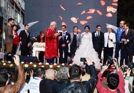 Nikahsız 136 Çifte toplu 