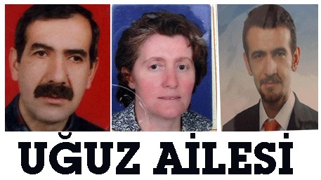 Yine bir vah�et...!