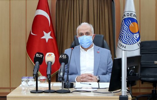 BA�KAN G�LTAK, �ANAKKALE ZAFERݒN�N 106’NCI YILD�N�M�N� KUTLADI