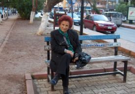 Mersin Hanım ağasını kaybetti